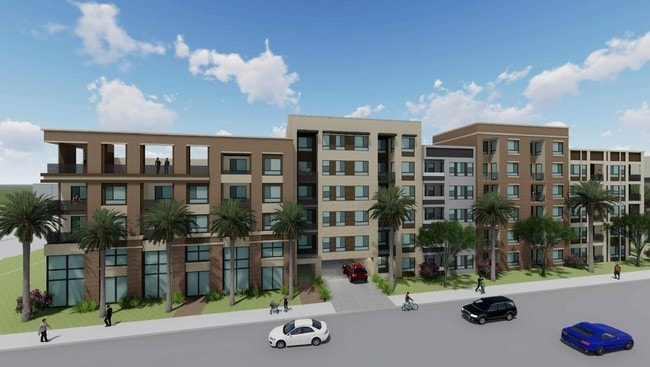 Building Photo - Esperanza