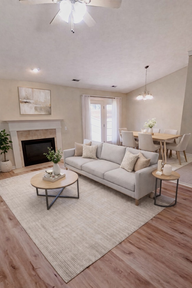 Photo - 6050 Flintlock Drive House