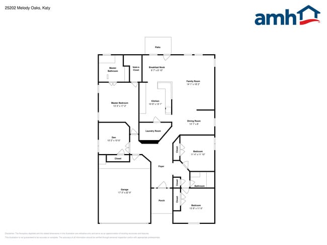 Building Photo - 25202 Melody Oaks Ln