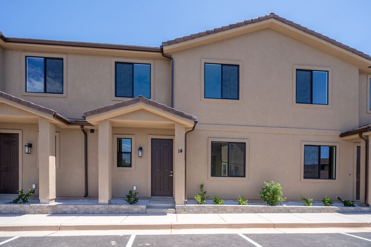 Foto principal - Brand New Townhome Near Utah Tech