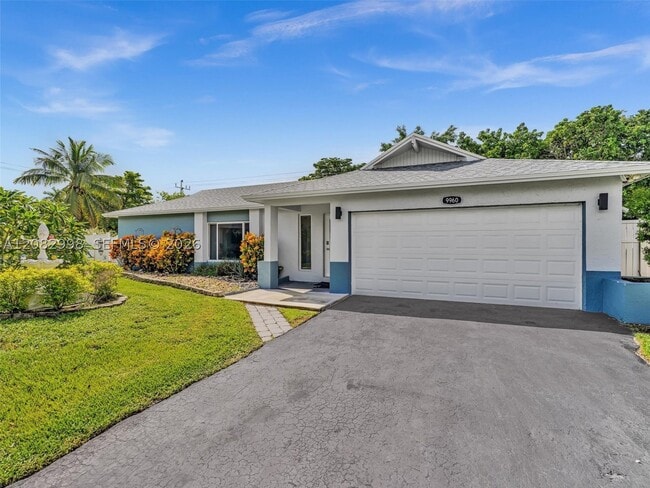 Foto del edificio - 9960 NW 23rd St