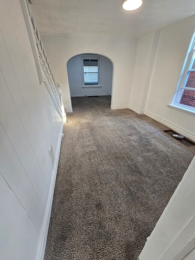 Building Photo - 1406 Herr St