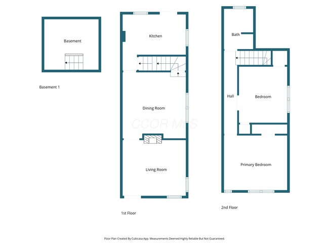 Foto del edificio - 365 S Eureka Ave