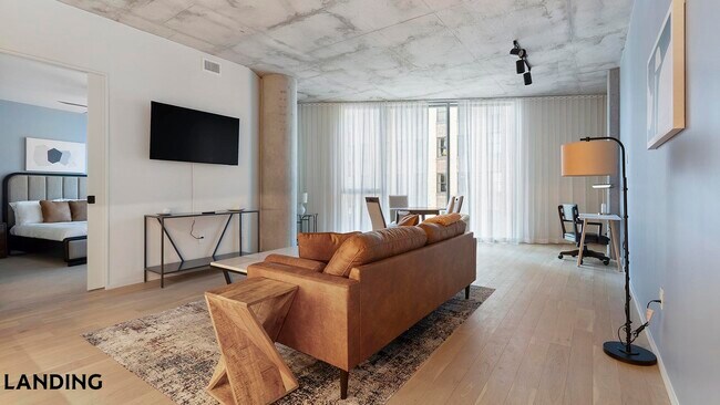 Foto del edificio - 143 E Commerce St