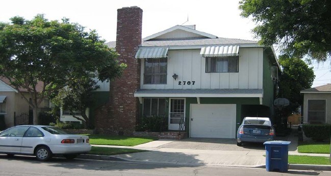 Building Photo - 2707 W Clark Ave