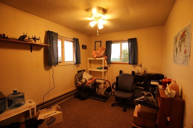 Dormitorio 2 - 921 Elizabeth St