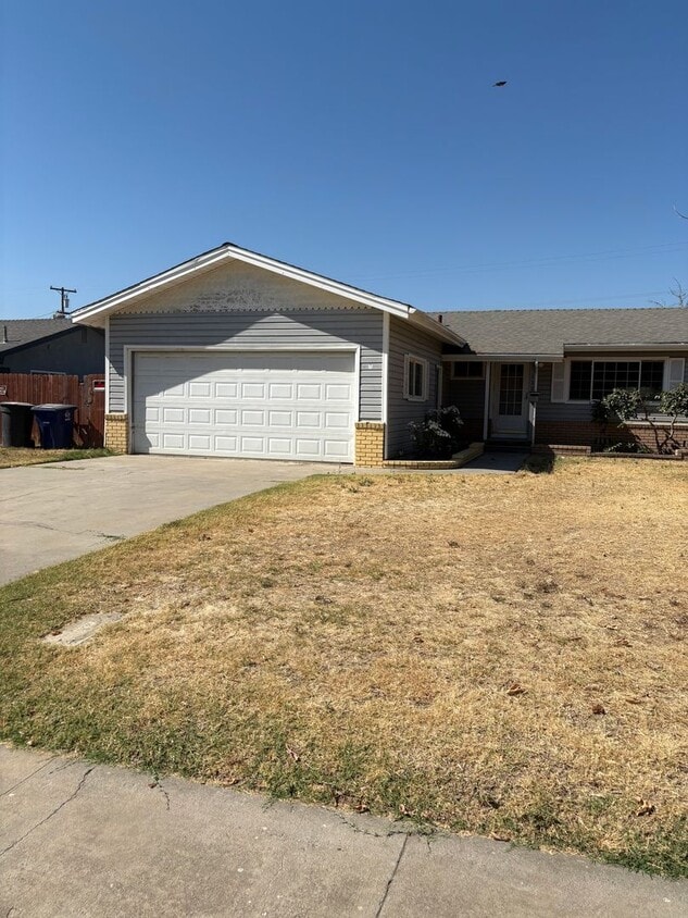 Primary Photo - Chowchilla 3/2. A remodeld cutie!
