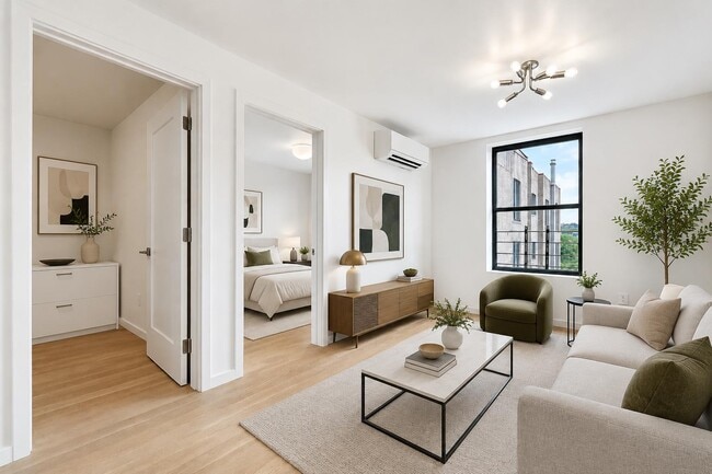 Building Photo - 524 W 134th St