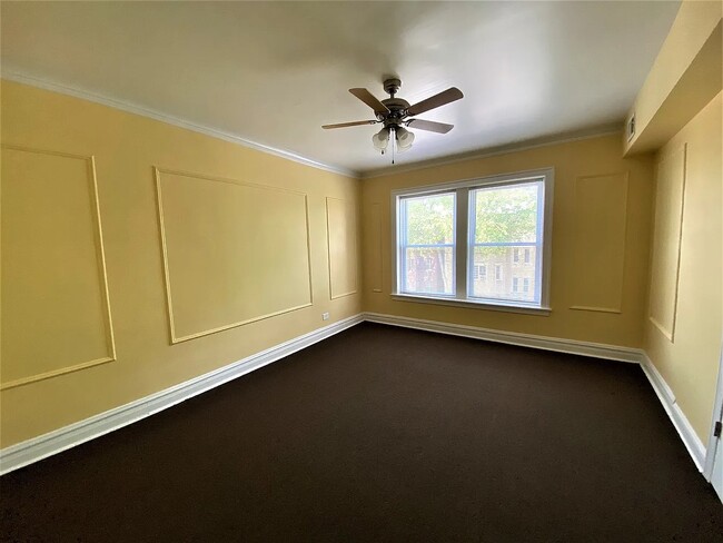 Front Bedroom - 7829 S Essex Ave