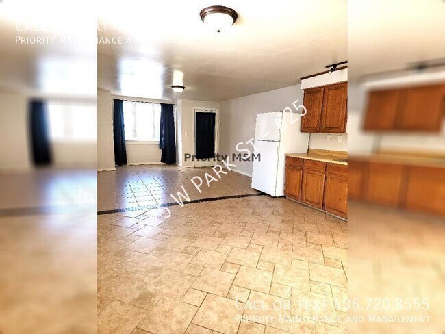 Building Photo - Large one bedroom apartment with off stree...