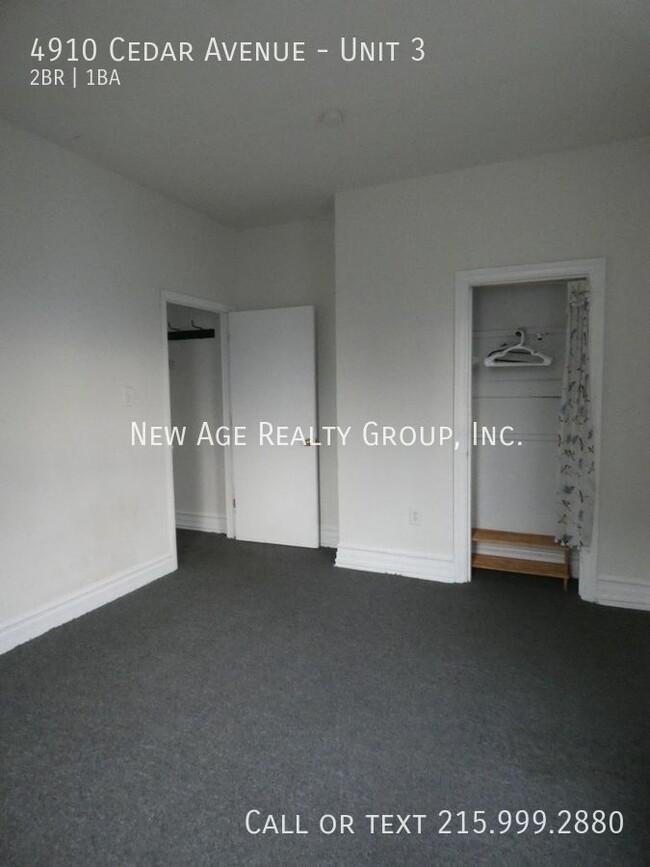 Foto del edificio - Charming 2 bedroom, 1 bathroom apartment l...