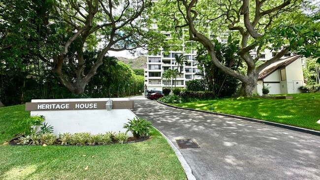 Building Photo - 2 BED/2 BATH - Heritage House (Hawaii Kai)...