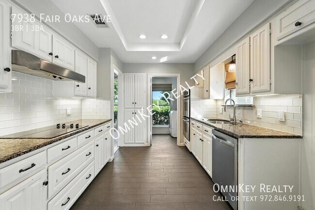 Foto del edificio - 7938 Fair Oaks Ave