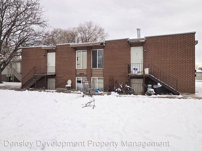 Building Photo - 1805 Shannon Cir