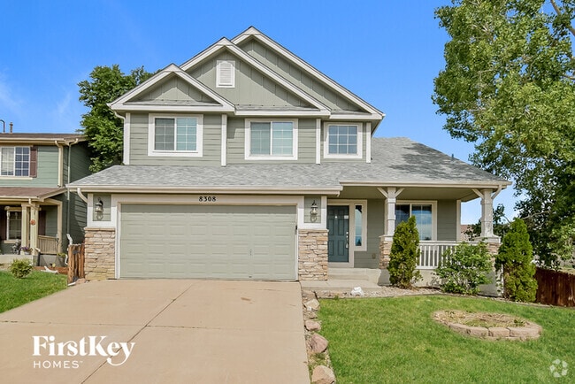 Building Photo - 8308 Brook Valley Dr