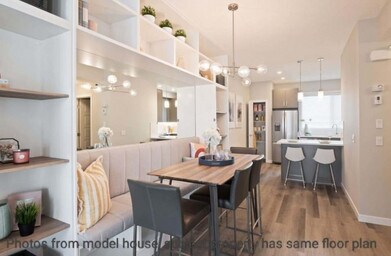 Photo du bâtiment - 850 Belmont Drive SW