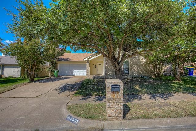 Foto del edificio - 6637 Fair Oaks Dr