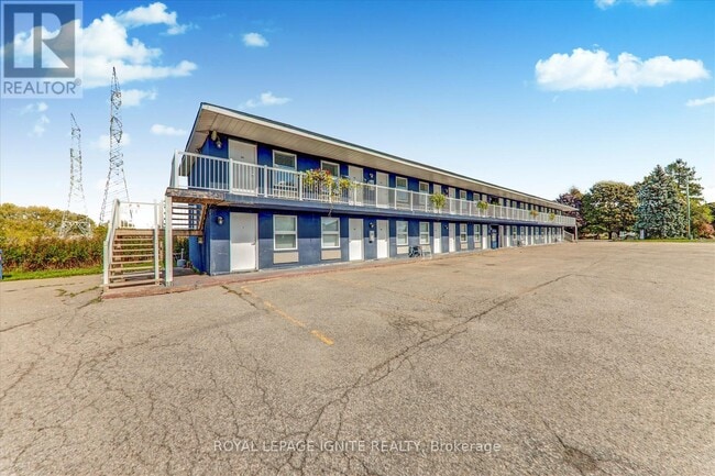Building Photo - 70 Port Darlington Rd
