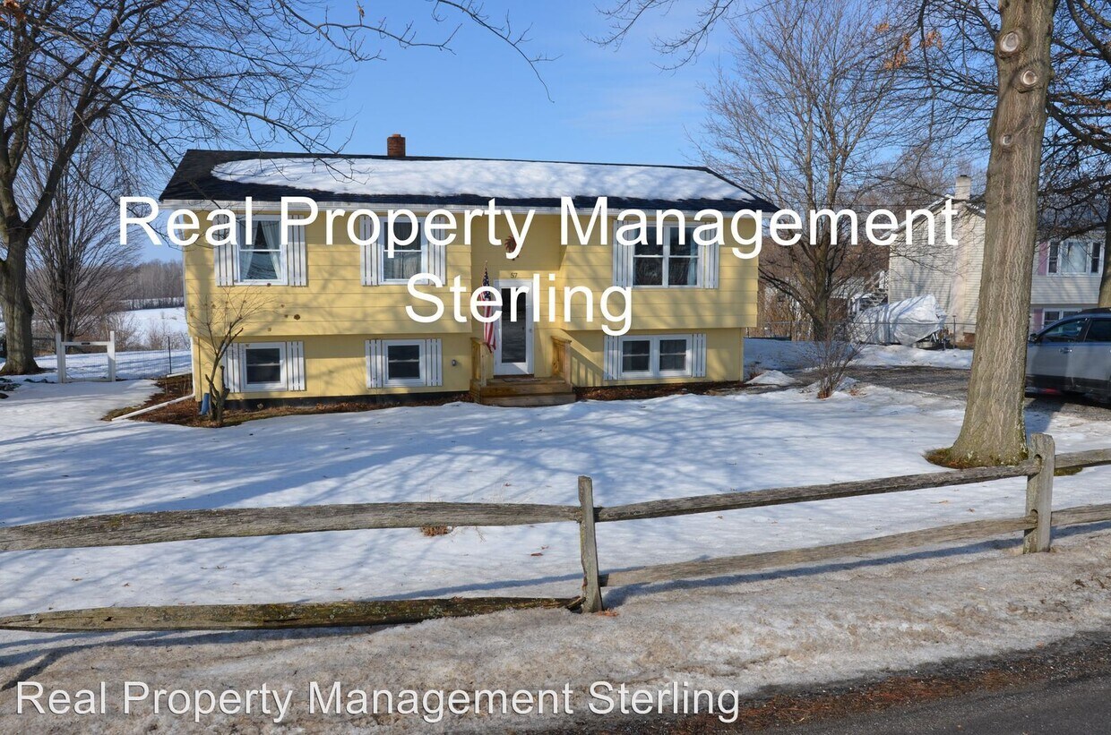 Primary Photo - 3 br, 2 bath House - 57 Brigham Road