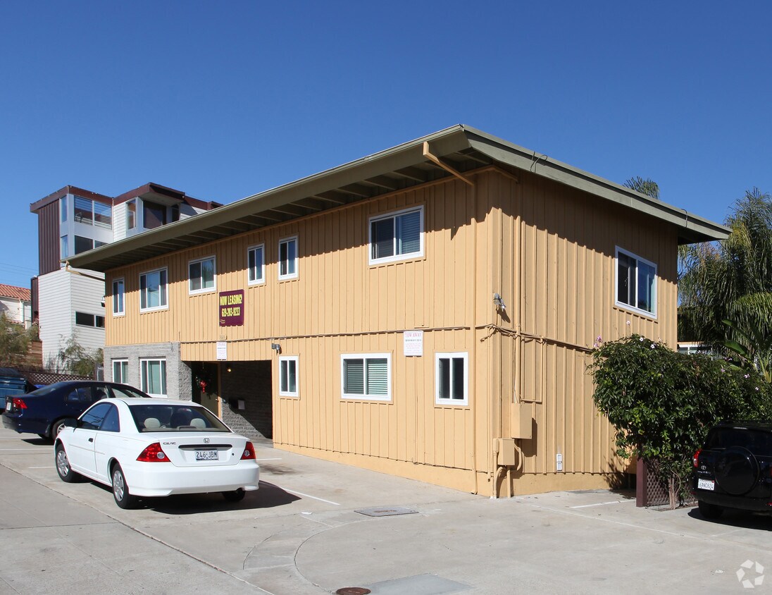 Primary Photo - Harbor Place