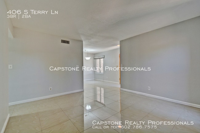 Foto del edificio - 406 S Terry Ln