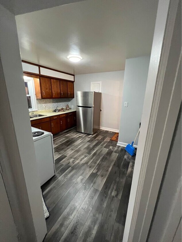 140 Grover St, Mansfield, OH 44903 House Rental in Mansfield, OH