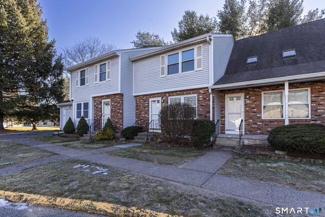 Foto del edificio - 11 St Marc Cir