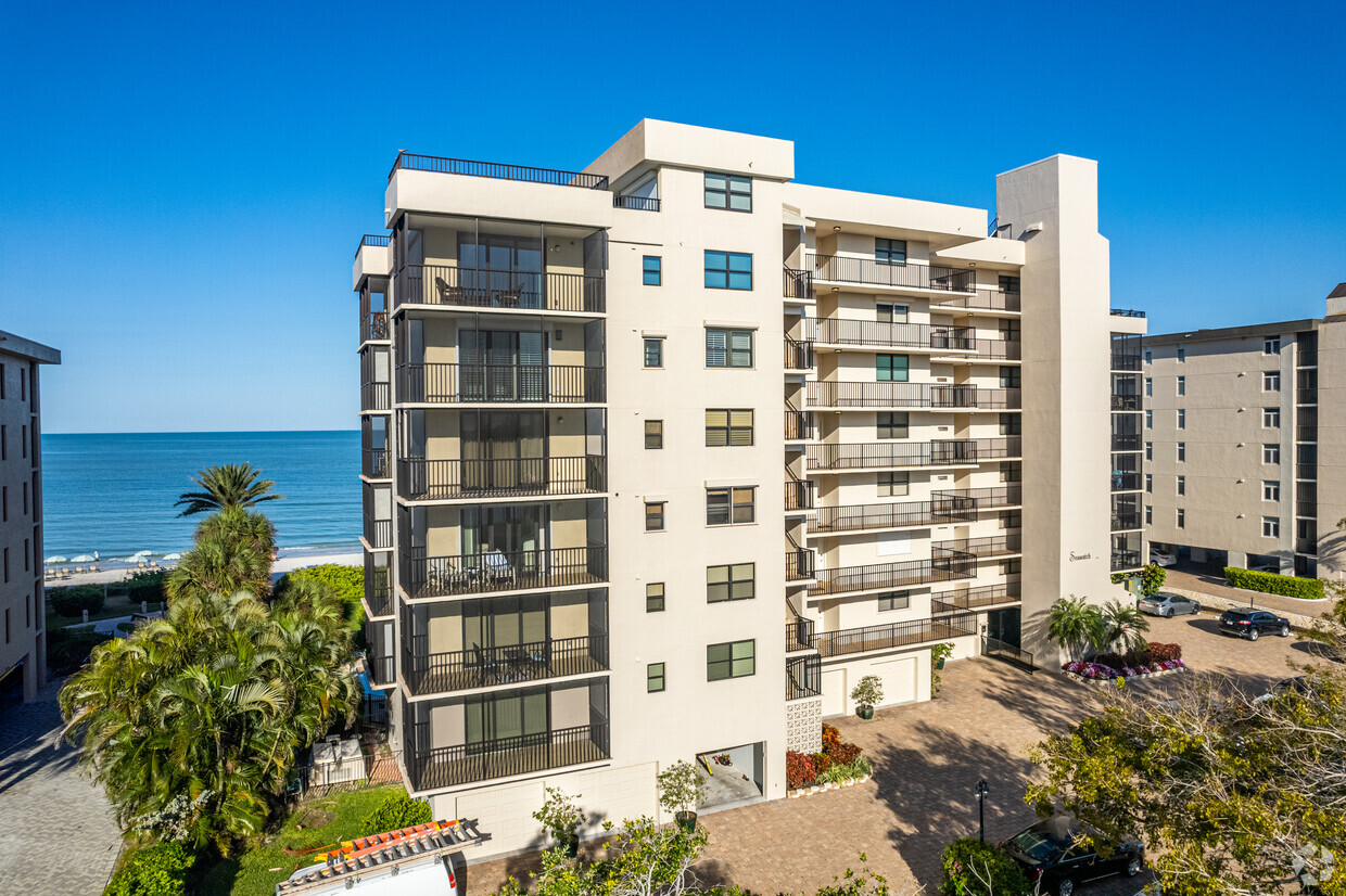 9375 Gulf Shore Dr - Seawatch Condominium