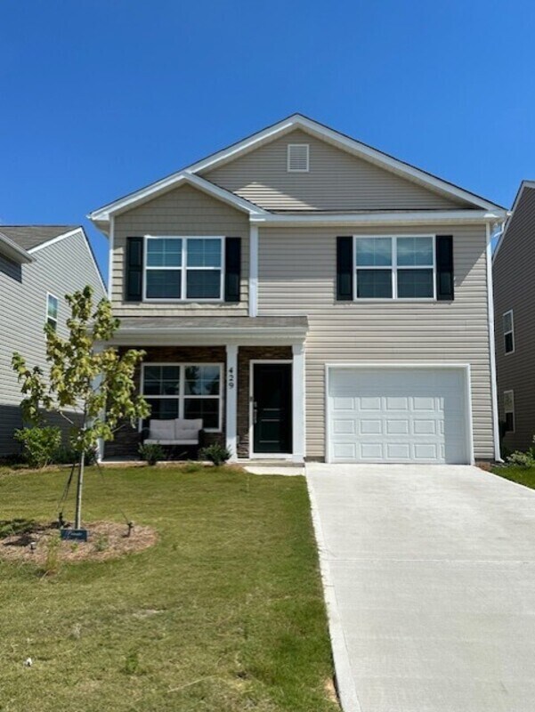 Primary Photo - 429 Delahays Rd