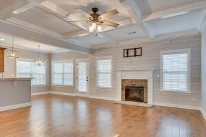 Building Photo - 837 Herrington Dr