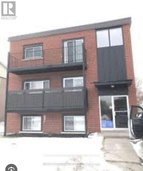 Building Photo - 14 Frank St