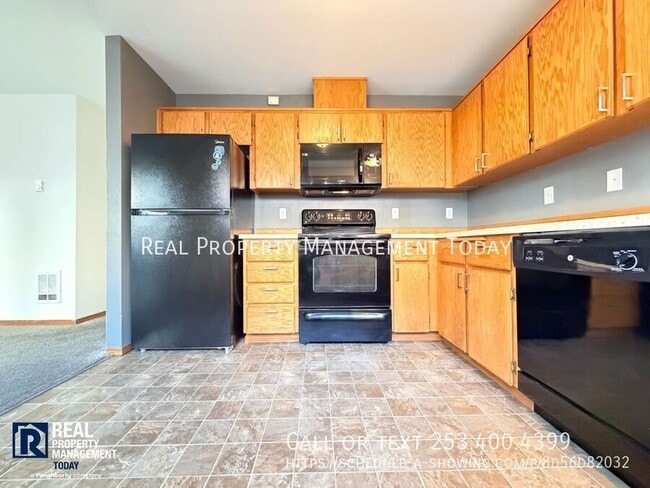 Building Photo - 5909 111th St Ct E
