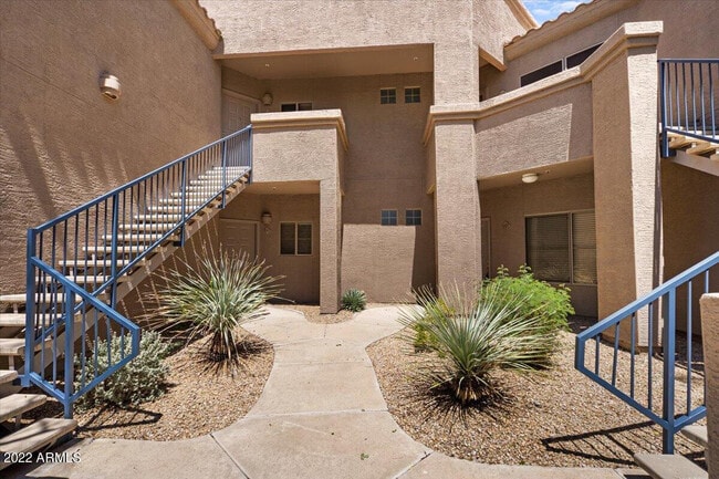 Foto del edificio - 11680 E Sahuaro Dr