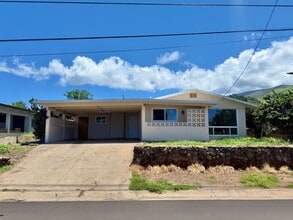 Building Photo - 880 Kanakea Loop