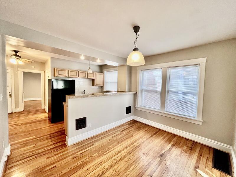 1533 McCausland Ave Unit A, St. Louis, MO 63117 Condo for Rent in St