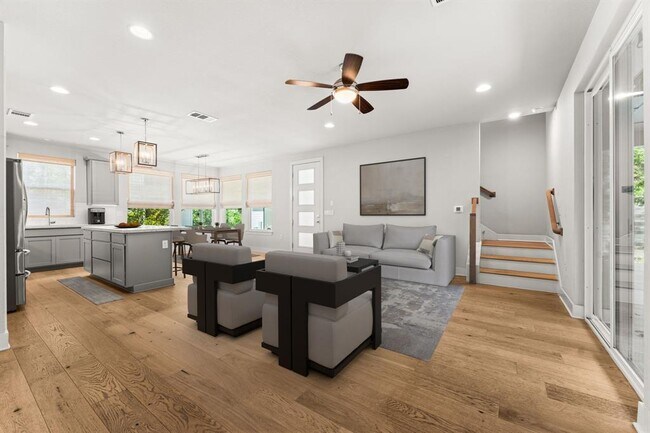 Building Photo - 232 Lessin Ln