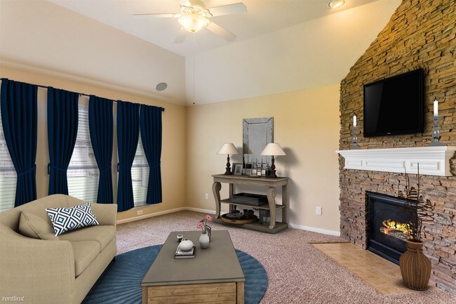 Foto del edificio - 4942 Harbor Glen Ln