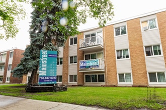 Building Photo - Centre 110 Apartments