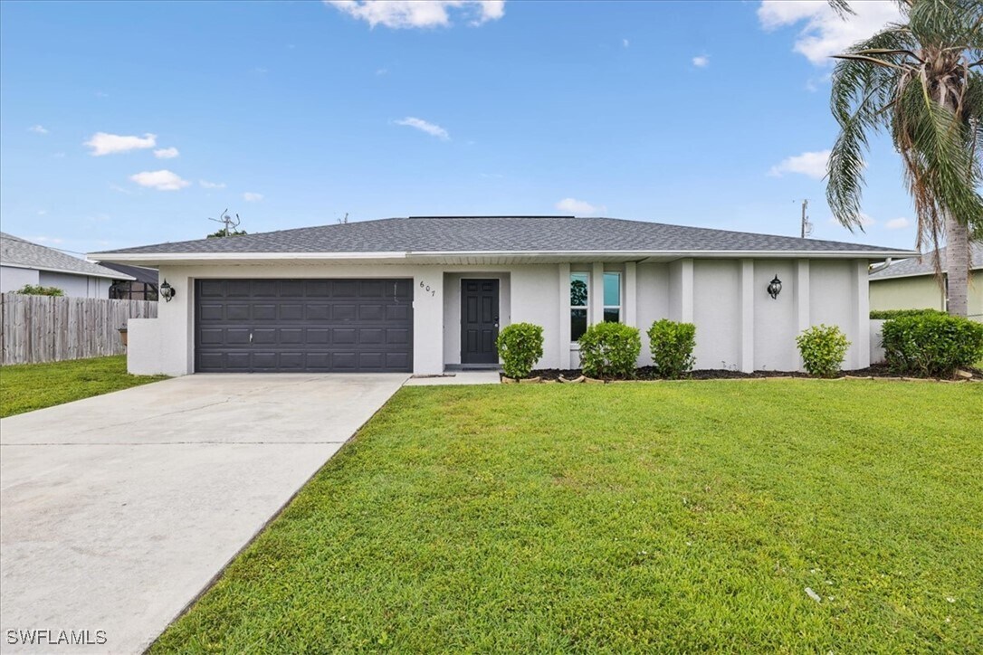 Foto principal - 607 SW 26th St