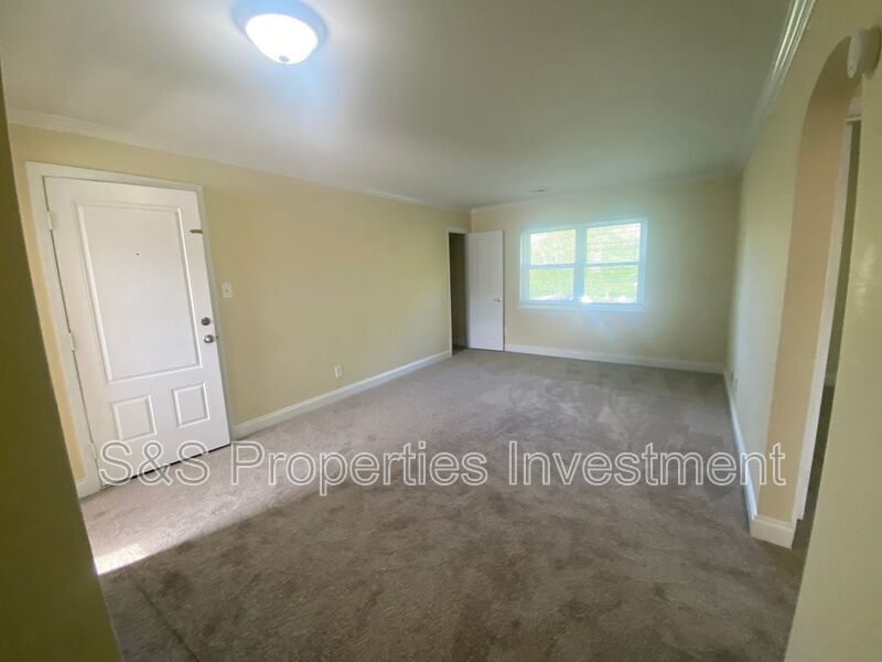 Foto principal - 2600 Green St