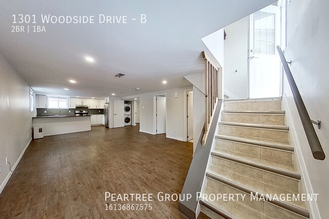 Building Photo - Wonderful Woodside-2 Bed basement apartmen...
