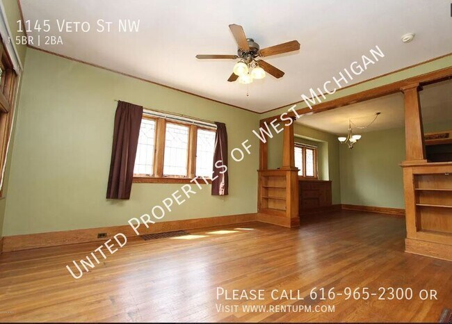 Foto del edificio - 1145 Veto St NW