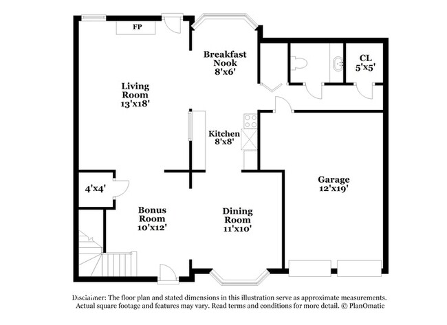 Building Photo - 9480 Deer Crossing Trc