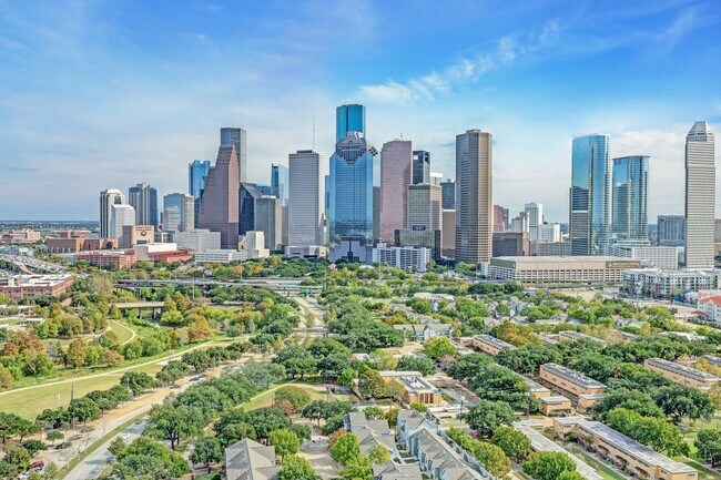 Foto del edificio - 1711 Allen Pkwy