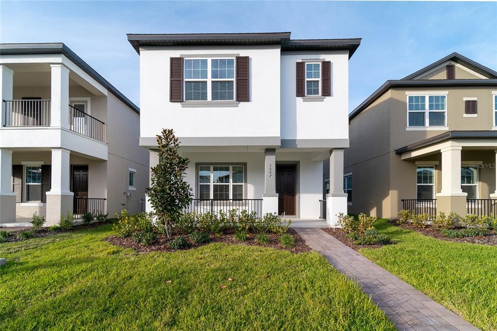 Foto principal - 1567 Astoria Arbor Ln