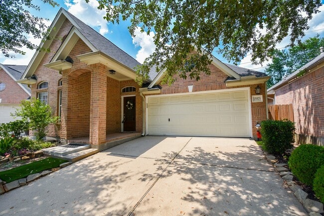 Foto del edificio - 15975 Cottage Ivy Cir