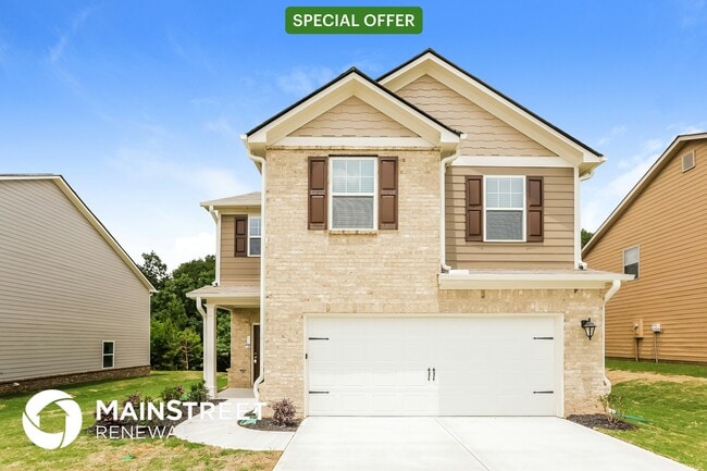 Building Photo - 518 Firethorn Ct