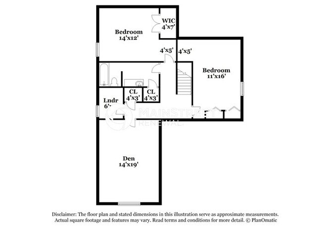 Foto del edificio - 11327 Sidney Crest Ave