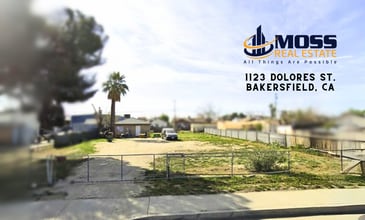 Building Photo - 1123 Dolores St