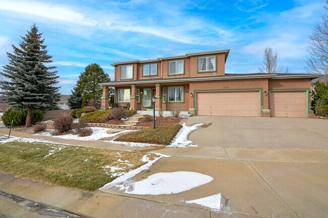 Foto del edificio - Spacious 2-Story with Mountain Views School District-20